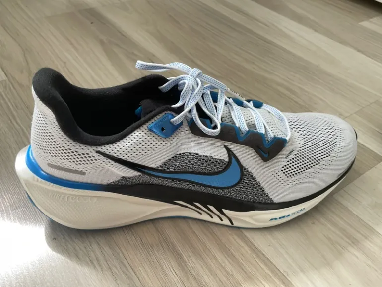 Brugt Nike Pegasus 41 bike — billede 2 af 5
