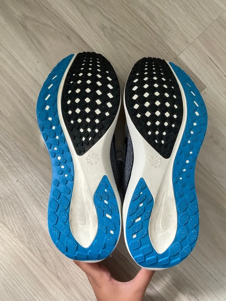 Brugt Nike Pegasus 41 bike — billede 4 af 5