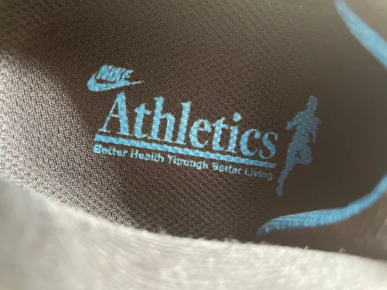 Brugt Nike Pegasus 41 bike — billede 5 af 5