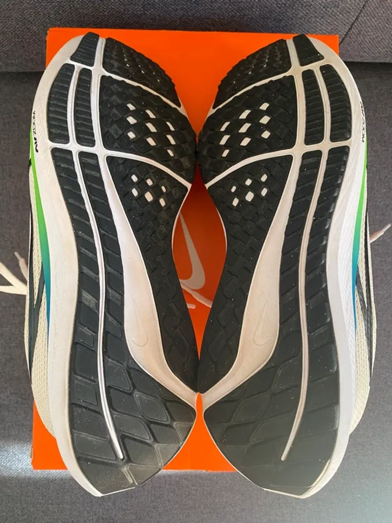 Brugt Pegasus Air Zoom 40 bike — billede 6 af 7