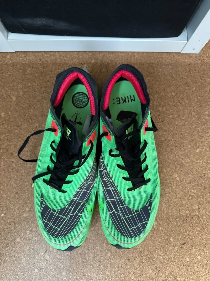 Used Nike ZoomX Vaporfly Next% 2 Running Shoes