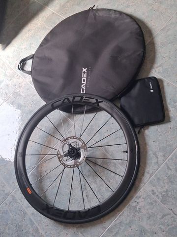 Cadex Wheels 2023 bike usato — immagine 2 di 9