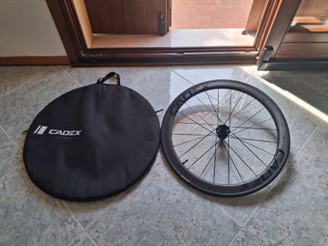 Cadex Wheels 2023 bike usato — immagine 7 di 9