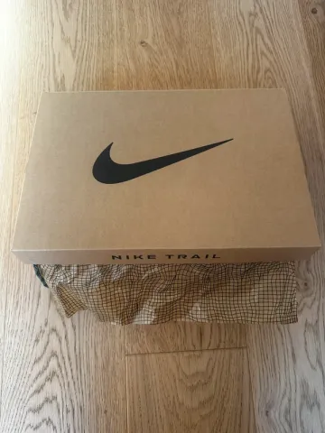 Used Nike Trail ATC bike — image 1 of 6