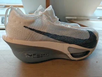 Brugt Nike Alphafly 3 bike — billede 3 af 4