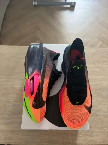 Brugt Nike Air Zoom Alphafly 3 bike — billede 1 af 6