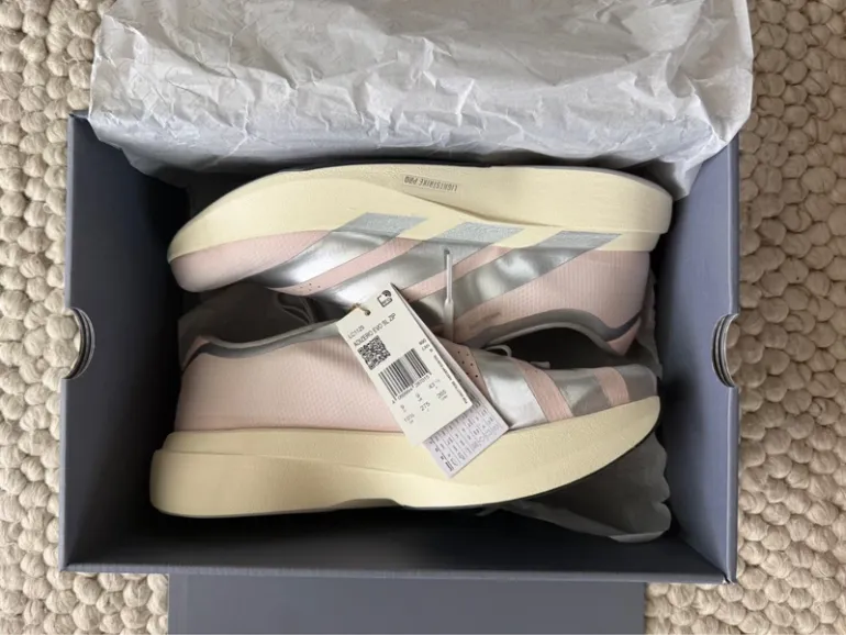 Brugt Adidas Adizero EVO SL Zip x Naked Copenhagen bike — billede 5 af 7