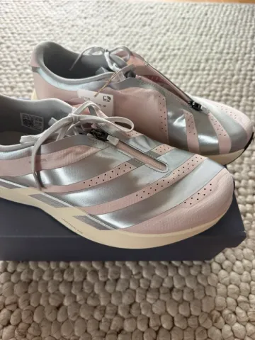 Brugt Adidas Adizero EVO SL Zip x Naked Copenhagen bike — billede 1 af 7