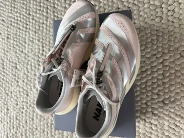 Brugt Adidas Adizero EVO SL Zip x Naked Copenhagen bike — billede 4 af 7