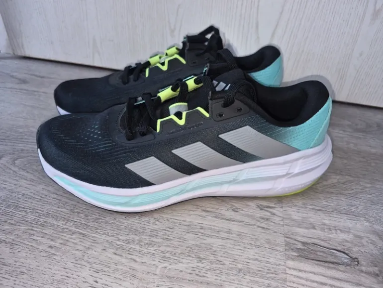 Brugt Adidas Questar M bike — billede 6 af 8