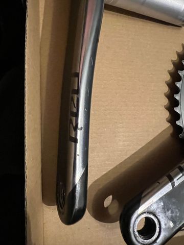 Brugt Sram red bike — billede 5 af 8