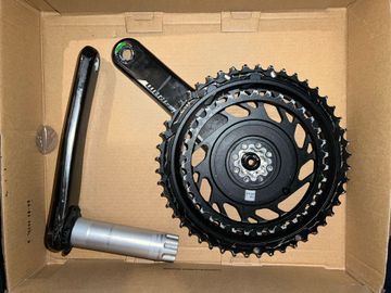 Brugt Sram red bike — billede 8 af 8