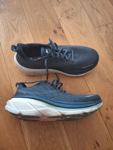 Brugt Saucony Hurricane 25 bike — billede 2 af 5