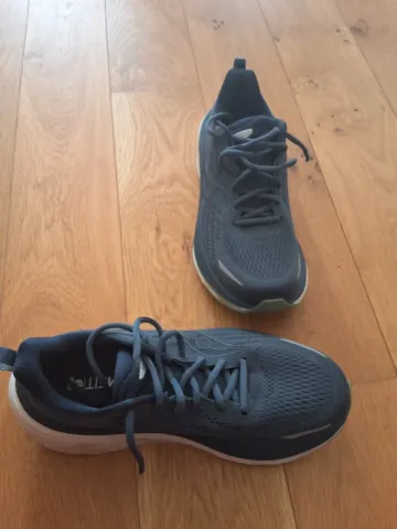 Brugt Saucony Hurricane 25 bike — billede 3 af 5