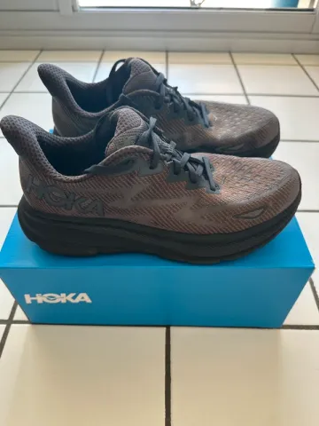 Used Hoka Clifton 9 bike — image 1 of 9
