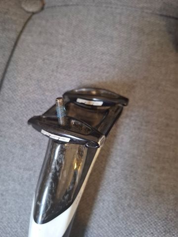 Used Fsa K-Force Light bike — image 5 of 5