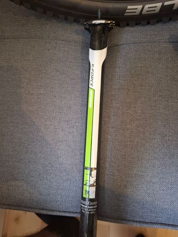 Used Fsa K-Force Light bike — image 1 of 5