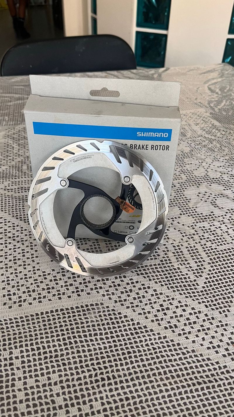 Shimano Ultegra RT-CL800 Brakes usato