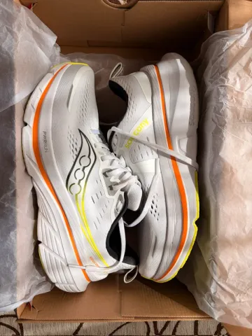 Brugt Saucony Guide 18 bike — billede 1 af 4