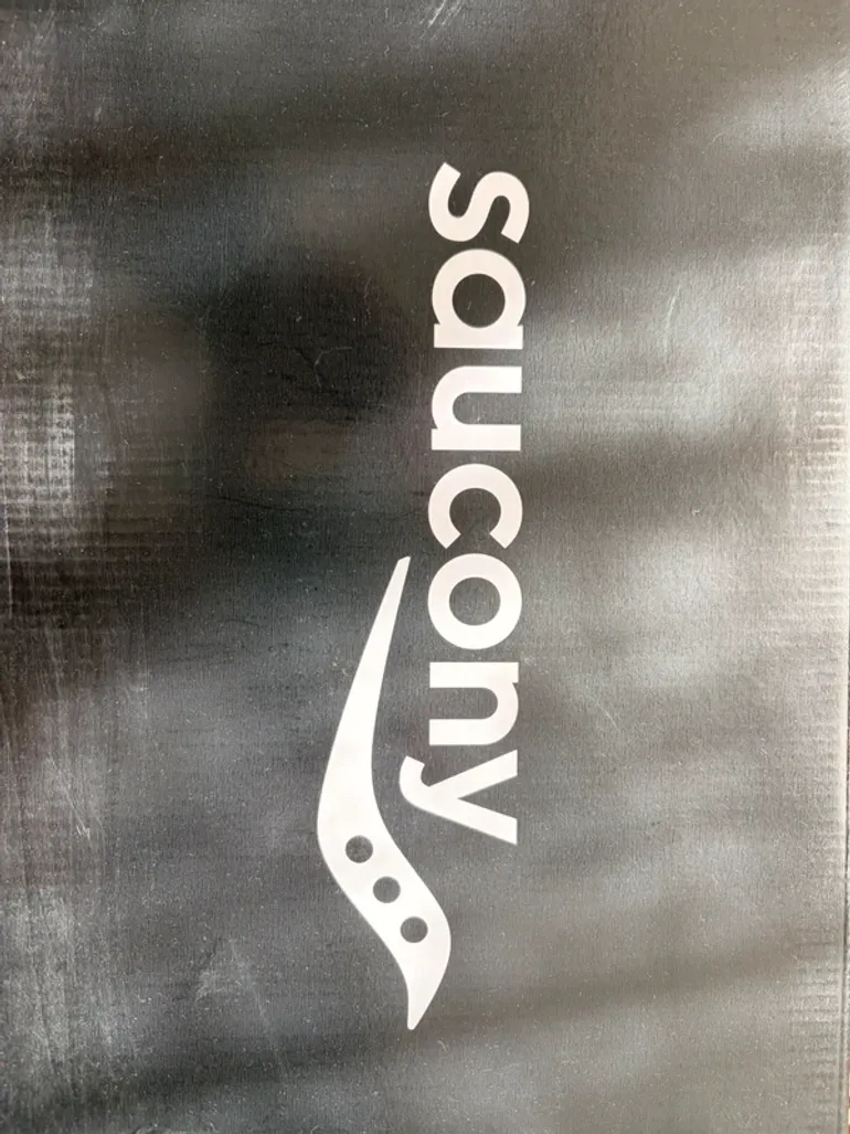 Brugt Saucony Guide 18 bike — billede 4 af 4