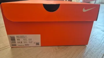 Used Orange Vomero 18 bike — image 2 of 3
