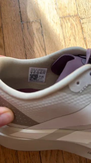 Brugt Adidas Adizero Evo SL Hermanos Koumori bike — billede 3 af 5