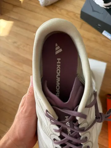 Brugt Adidas Adizero Evo SL Hermanos Koumori bike — billede 4 af 5