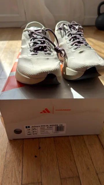 Brugt Adidas Adizero Evo SL Hermanos Koumori bike — billede 2 af 5