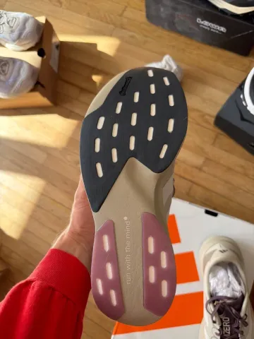 Brugt Adidas Adizero Evo SL Hermanos Koumori bike — billede 5 af 5
