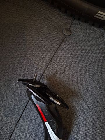 Fsa K-Force Seatpost bike usato — immagine 4 di 4