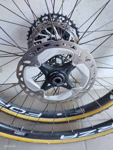 Käytetty FORZA Wheels 2021 bike — kuva 5 / 8