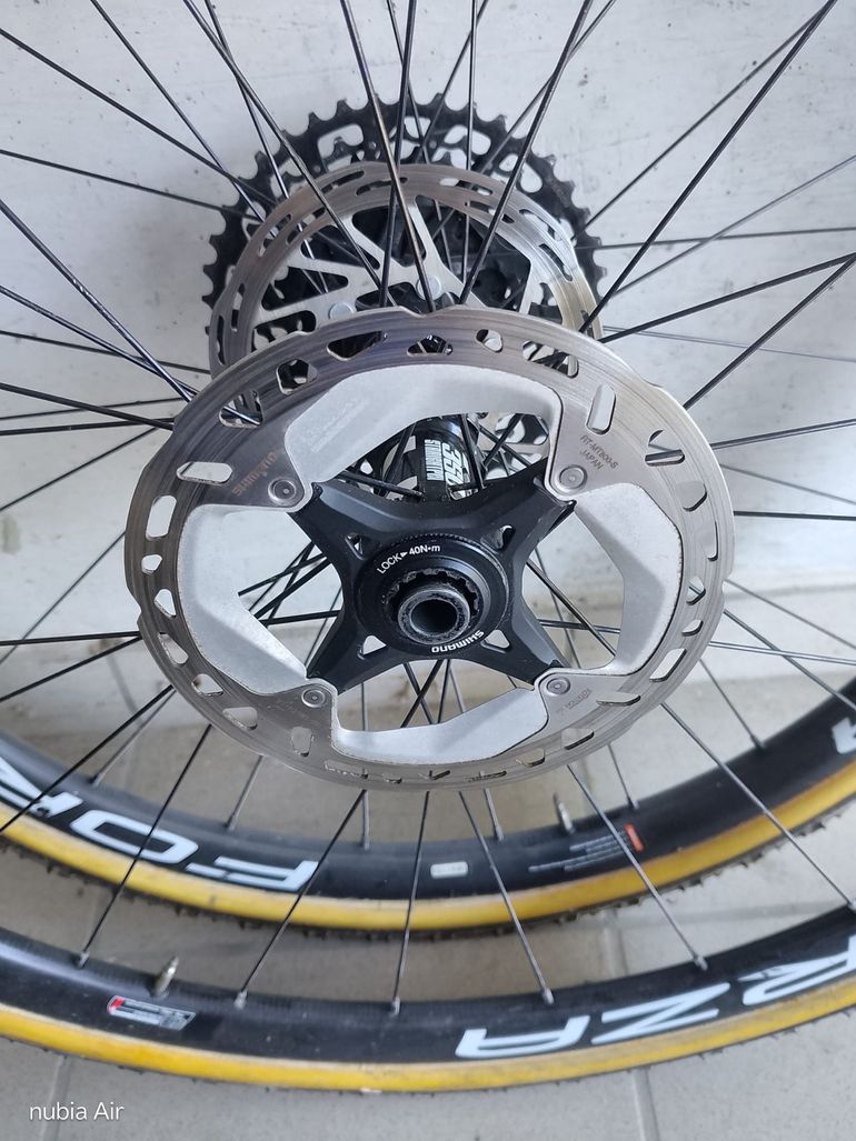 Käytetty FORZA Wheels 2021 bike — kuva 5 / 8