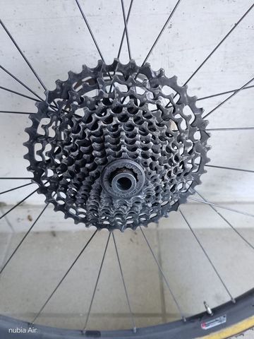 Käytetty FORZA Wheels 2021 bike — kuva 2 / 8