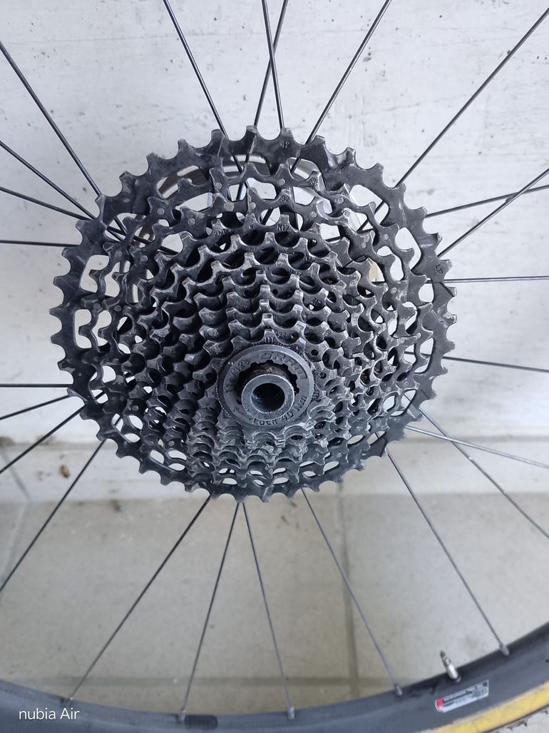 Käytetty FORZA Wheels 2021 bike — kuva 2 / 8