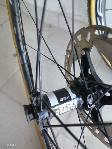 Käytetty FORZA Wheels 2021 bike — kuva 1 / 8