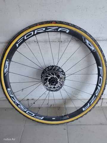 Käytetty FORZA Wheels 2021 bike — kuva 6 / 8