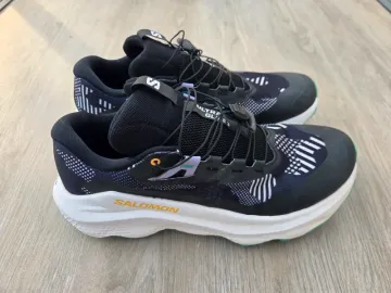 Salomon Ultra Glide bike de segunda mano — imagen 4 de 8
