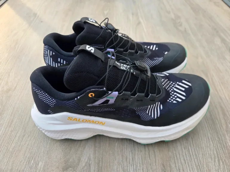 Salomon Ultra Glide bike de segunda mano — imagen 4 de 8
