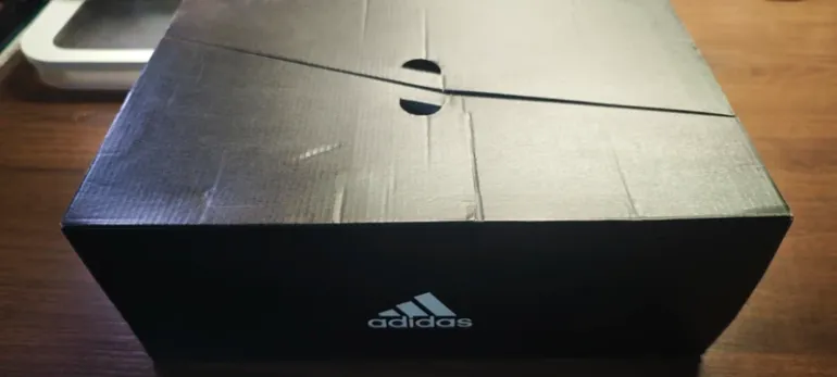 Adidas Ultraboost 21 bike de segunda mano — imagen 7 de 10