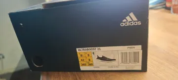 Adidas Ultraboost 21 bike de segunda mano — imagen 6 de 10