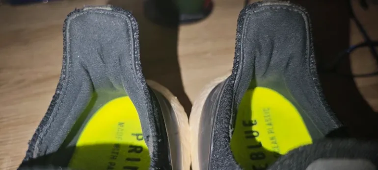 Adidas Ultraboost 21 bike de segunda mano — imagen 10 de 10