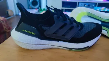 Adidas Ultraboost 21 bike de segunda mano — imagen 1 de 10