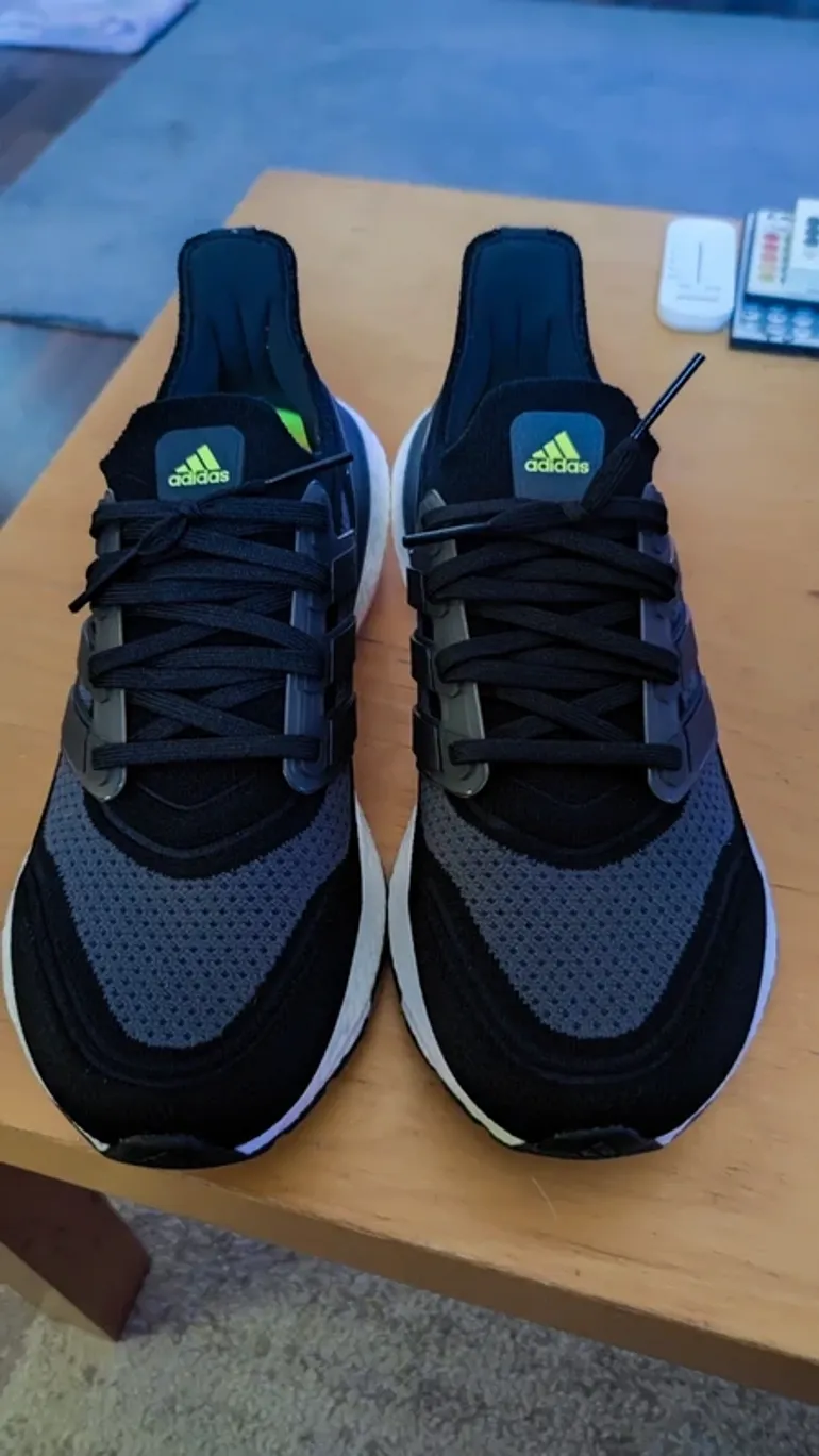 Adidas Ultraboost 21 bike de segunda mano — imagen 3 de 10
