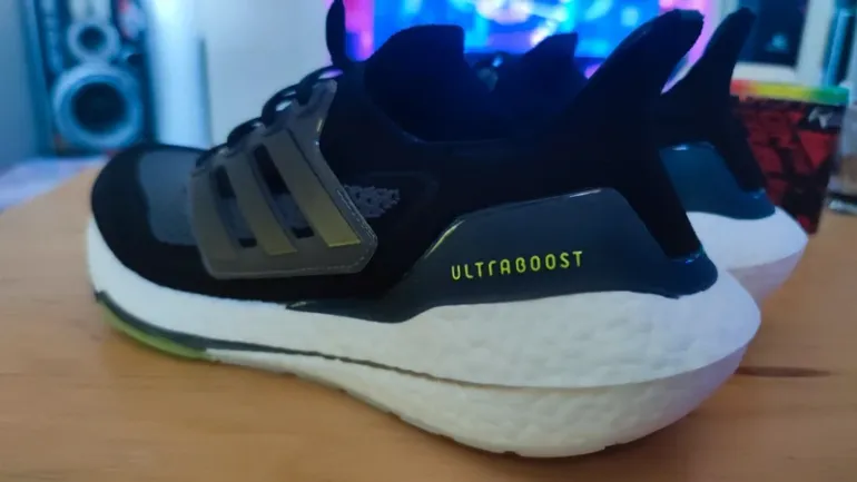 Adidas Ultraboost 21 bike de segunda mano — imagen 2 de 10