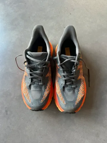 Used Orange Mafate Speed 4 bike — image 3 of 12
