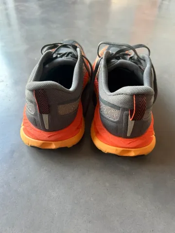 Used Orange Mafate Speed 4 bike — image 6 of 12