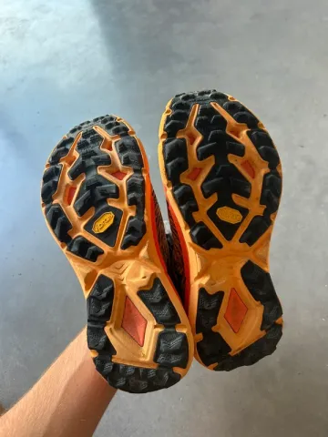 Used Orange Mafate Speed 4 bike — image 11 of 12