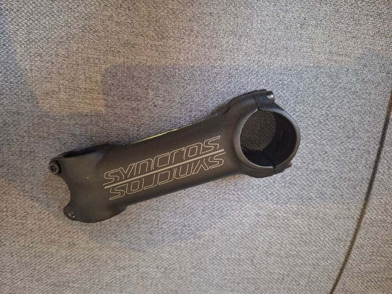 Used Syncros Stem bike — image 2 of 3