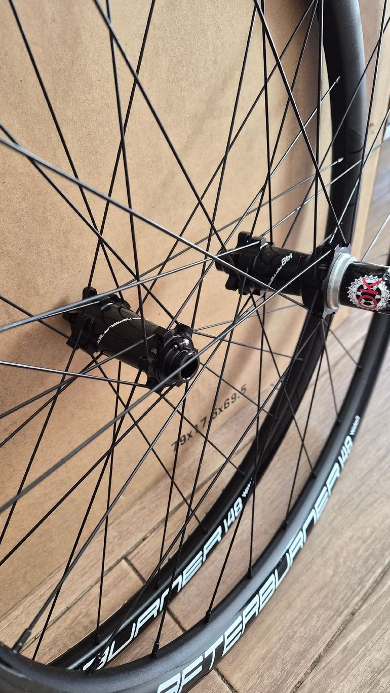 Used Fsa Afterburner 29 Boost 2026 bike — image 2 of 5