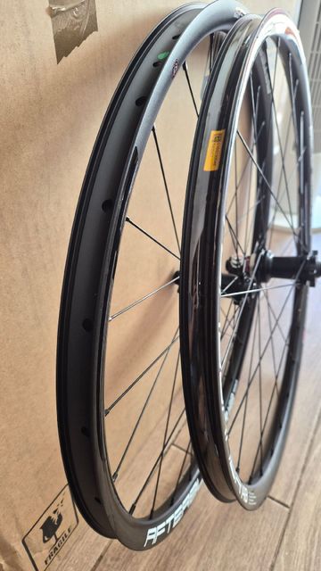 Used Fsa Afterburner 29 Boost 2026 bike — image 4 of 5